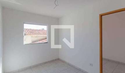 Apartamento para Aluguel - Itaquera, 2 Quartos,  49 m² - São Paulo
