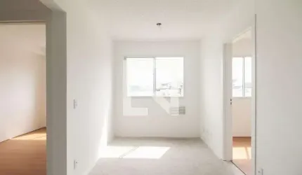 Apartamento para Aluguel - Tatuapé, 2 Quartos,  38 m² - São Paulo