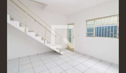 Casa / Sobrado em Condomínio para Aluguel - Casa Verde, 1 Quarto,  85 m² - São Paulo