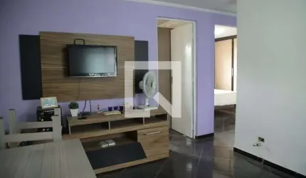 Cobertura para Aluguel - Padroeira, 2 Quartos,  68 m² - Osasco