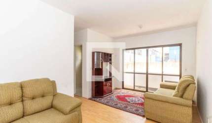 Apartamento para Aluguel - Centro, 1 Quarto,  50 m² - Guarulhos
