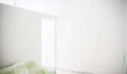 Apartamento para Aluguel - Santa Cecília, 1 Quarto,  42 m² - São Paulo