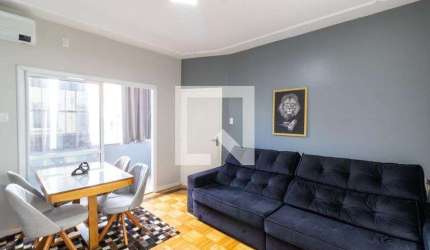 Apartamento para Aluguel - Azenha, 3 Quartos,  68 m² - Porto Alegre