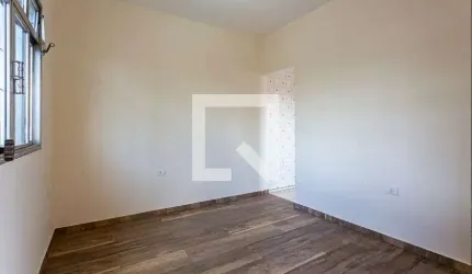 Casa para Aluguel - Jardim do Estadio, 2 Quartos,  147 m² - Santo André