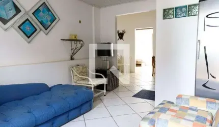 Cobertura para Aluguel - Piata, 1 Quarto,  85 m² - Salvador