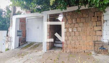 Casa para Aluguel - Partenon, 3 Quartos,  150 m² - Porto Alegre