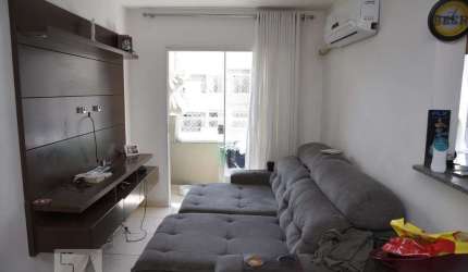 Apartamento para Aluguel - Pechincha, 2 Quartos,  55 m² - Rio de Janeiro