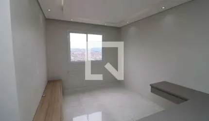 Apartamento para Aluguel - Cidade Satelite Santa Barbara, 2 Quartos,  40 m² - São Paulo