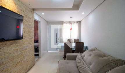 Casa / Sobrado em Condomínio para Aluguel - Parque São Bento, 2 Quartos,  75 m² - Sorocaba