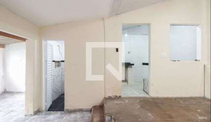 Casa para Aluguel - Vila Carrão, 2 Quartos,  100 m² - São Paulo