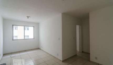 Apartamento para Aluguel - Tatuapé, 1 Quarto,  62 m² - São Paulo