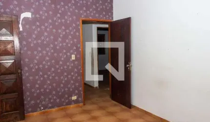 Casa para Aluguel - Vila Romano, 2 Quartos,  65 m² - São Paulo