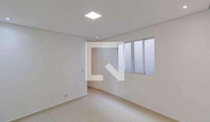 Cobertura para Aluguel - Vila Euthalia, 2 Quartos,  45 m² - São Paulo
