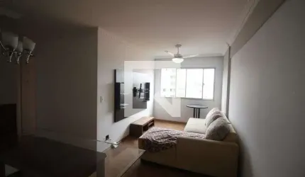Apartamento para Aluguel - Jardim Marajoara , 3 Quartos,  68 m² - São Paulo