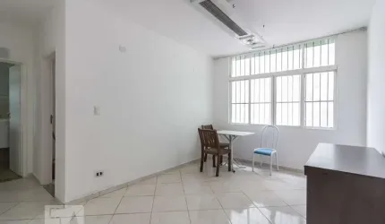 Apartamento para Aluguel - Bela Vista, 1 Quarto,  54 m² - São Paulo