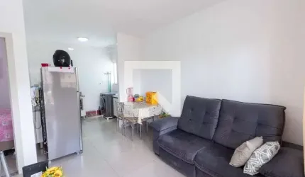 Apartamento para Aluguel - Vila Ré, 2 Quartos,  46 m² - São Paulo