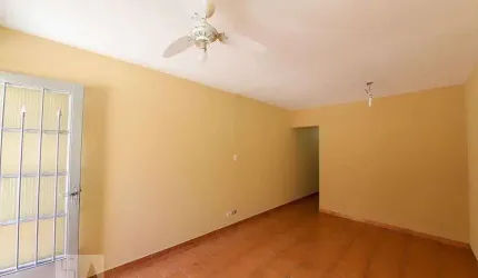 Casa para Aluguel - Jardim Brasil , 2 Quartos,  80 m² - São Paulo