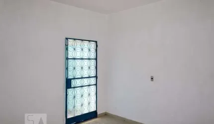 Casa para Aluguel - Campo Grande, 4 Quartos,  200 m² - Rio de Janeiro