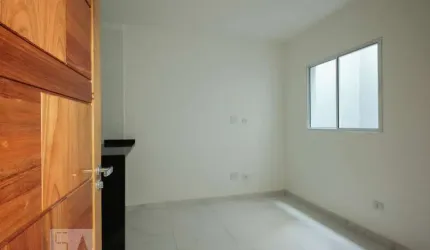 Apartamento para Aluguel - Vila Matilde, 1 Quarto,  35 m² - São Paulo