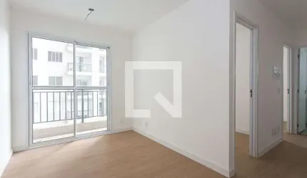 Apartamento para Aluguel - Vila Ré, 2 Quartos,  36 m² - São Paulo