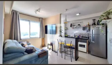Apartamento para Aluguel - Água Branca, 1 Quarto,  35 m² - São Paulo