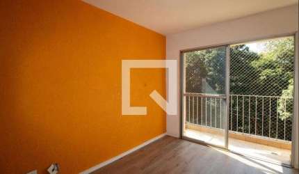 Apartamento para Aluguel - Butantã, 3 Quartos,  64 m² - São Paulo