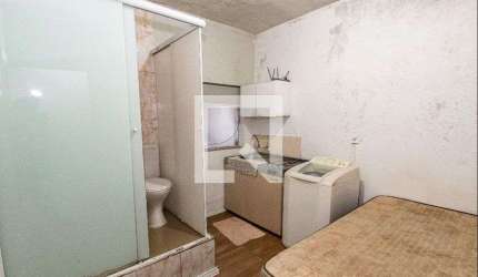 Kitnet / Stúdio para Aluguel - Cambuci, 1 Quarto,  20 m² - São Paulo