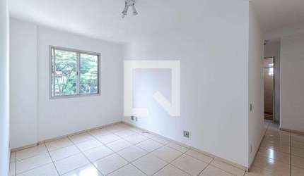 Apartamento para Aluguel - Bela Vista, 2 Quartos,  50 m² - São Paulo