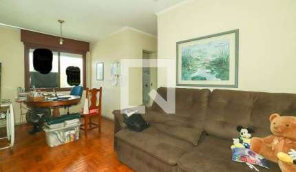 Apartamento para Aluguel - Jardim Itu-Sabará, 2 Quartos,  84 m² - Porto Alegre
