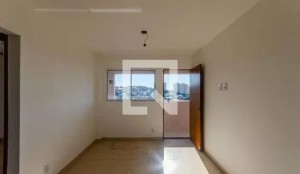 Apartamento para Aluguel - Jardim Marisa, 2 Quartos,  40 m² - São Paulo