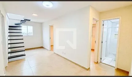 Cobertura para Aluguel - Jardim Jamaica, 4 Quartos,  108 m² - Santo André