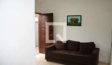 Casa / Sobrado em Condomínio para Aluguel - Maracanã, 1 Quarto,  52 m² - Praia Grande