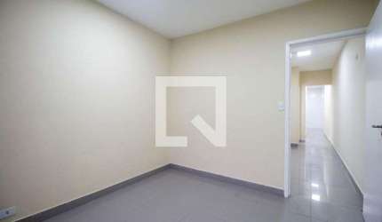 Apartamento para Aluguel - Santo Amaro , 3 Quartos,  2000 m² - São Paulo