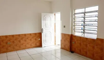 Casa para Aluguel - Quitaúna, 2 Quartos,  93 m² - Osasco