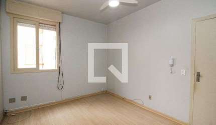 Apartamento para Aluguel - Cidade Baixa, 1 Quarto,  33 m² - Porto Alegre