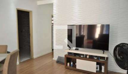 Casa para Aluguel - Engenho Novo, 3 Quartos,  110 m² - Rio de Janeiro