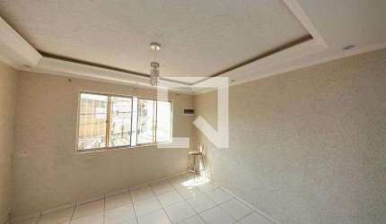 Casa para Aluguel - Sapopemba, 3 Quartos,  104 m² - São Paulo