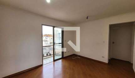 Apartamento para Aluguel - Vila das Mercês, 2 Quartos,  65 m² - São Paulo