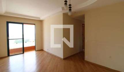 Apartamento para Aluguel - Vila do Castelo, 3 Quartos,  68 m² - São Paulo