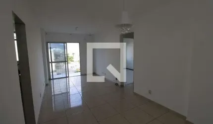 Apartamento para Aluguel - Cachambi, 2 Quartos,  66 m² - Rio de Janeiro
