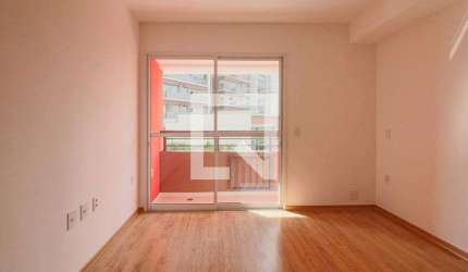 Kitnet / Stúdio para Aluguel - Butantã, 1 Quarto,  25 m² - São Paulo
