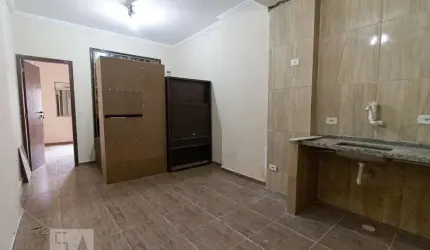 Apartamento para Aluguel - Centro, 1 Quarto,  35 m² - São Paulo