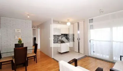Apartamento para Aluguel - Casa Verde, 2 Quartos,  69 m² - São Paulo
