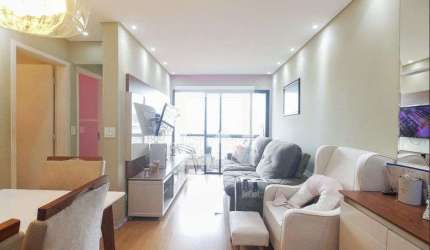 Apartamento para Aluguel - Penha de França, 2 Quartos,  60 m² - São Paulo