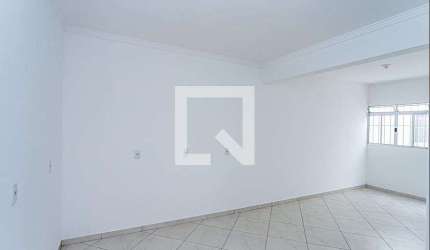 Apartamento para Aluguel - Vila Zat, 1 Quarto,  49 m² - São Paulo