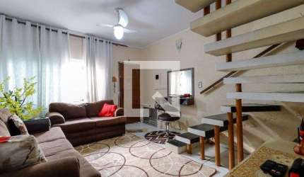 Casa para Aluguel - Vila Maria , 2 Quartos,  75 m² - São Paulo