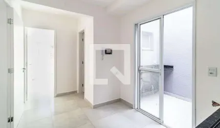 Casa para Aluguel - Butantã, 1 Quarto,  42 m² - São Paulo
