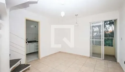 Cobertura para Aluguel - Morumbi, 2 Quartos,  110 m² - São Paulo