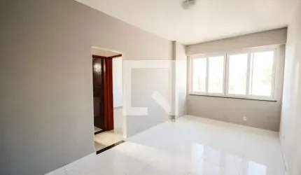 Apartamento para Aluguel - Maracanã, 2 Quartos,  68 m² - Rio de Janeiro