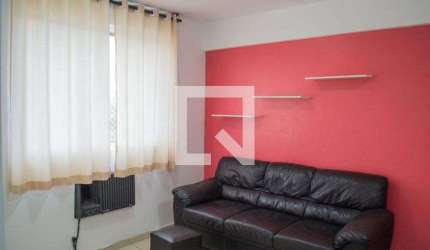 Apartamento para Aluguel - Cidade Baixa, 2 Quartos,  83 m² - Porto Alegre